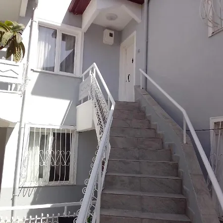 Atamert Homes Дом отдыха