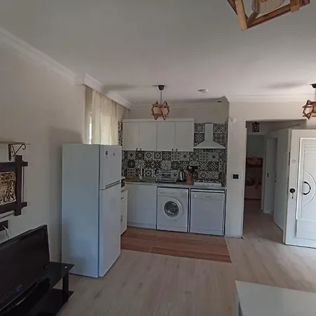 Atamert Homes Кемер