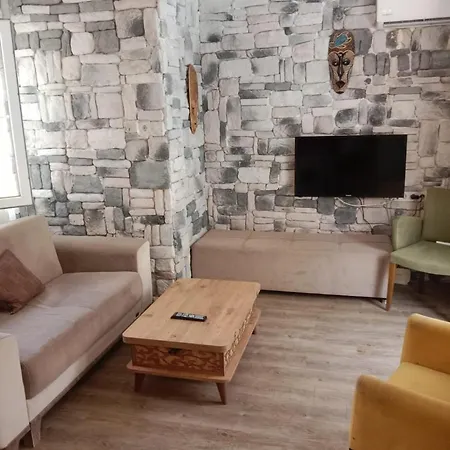 Atamert Homes Дом отдыха