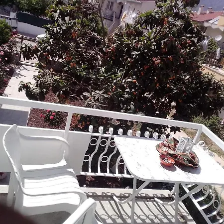 Atamert Homes * Kemer