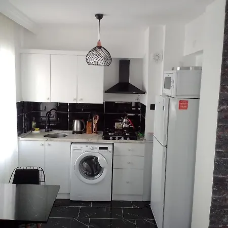 Atamert Homes Holiday home