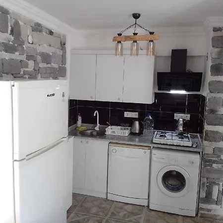 Atamert Homes Holiday home *