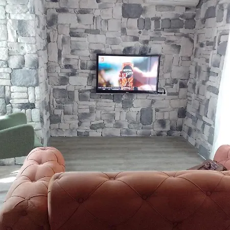 Atamert Homes Holiday home