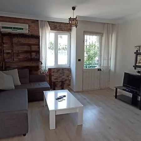 Atamert Homes