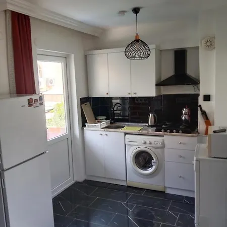 Atamert Homes Holiday home