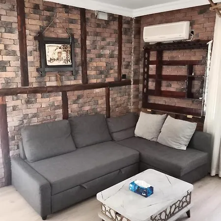 Atamert Homes Holiday home *