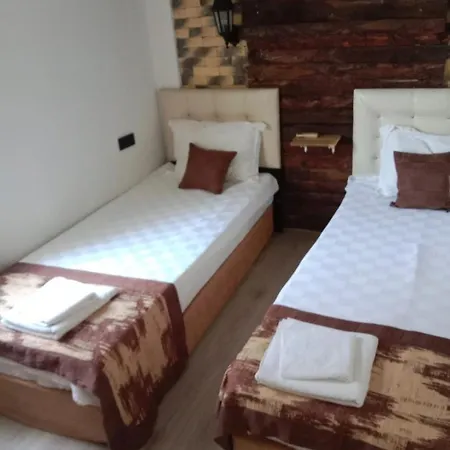 Holiday home Atamert Homes *