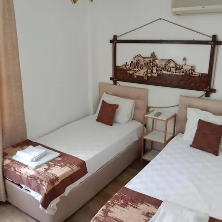 Atamert Homes Kemer