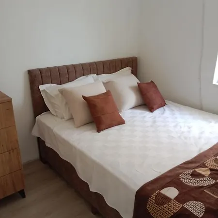 Atamert Homes * Kemer
