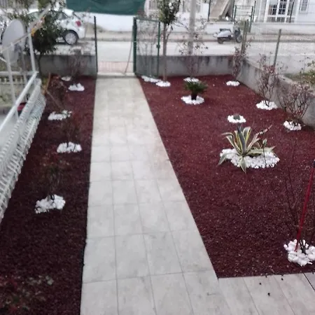 Atamert Homes Feriehus Kemer