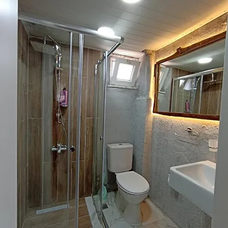 Atamert Homes Feriehus Kemer