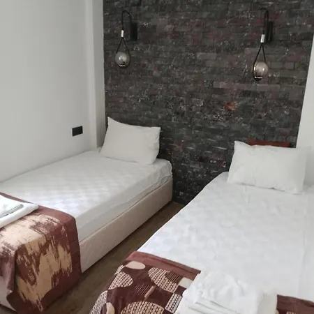 Atamert Homes Feriehus Kemer