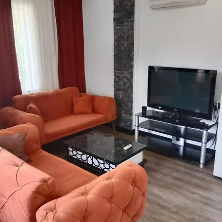 Feriehus Atamert Homes Kemer